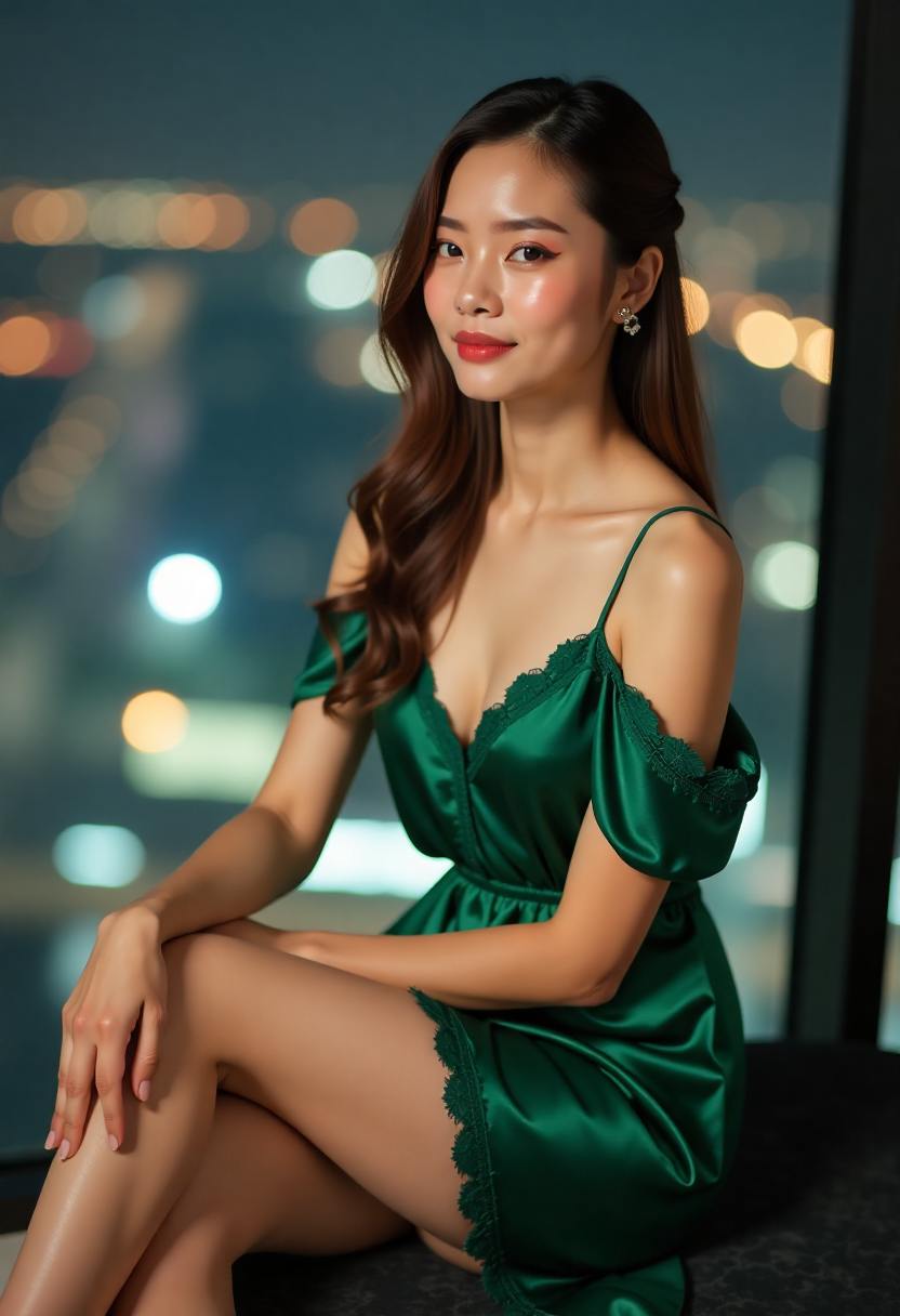 东京街头探访短片封面